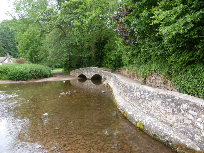 Gallox Bridge